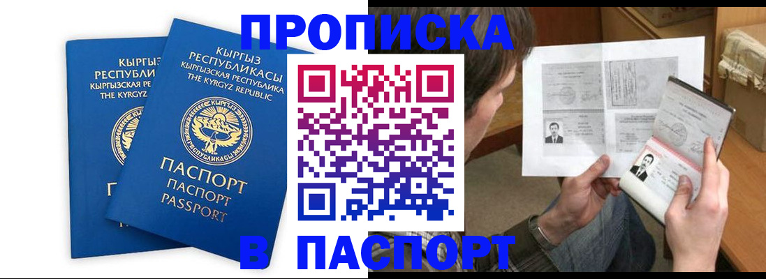 прописка гарантия в Ермолино